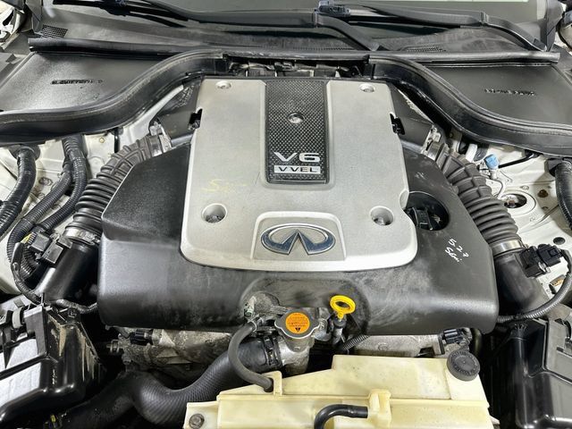 Used 2008 INFINITI G37 Journey w/ Premium Pkg RWD image 29