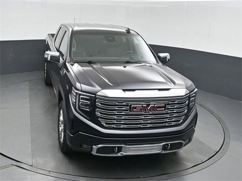 Used 2023 GMC Sierra 1500 Denali w/ Technology Package image 35
