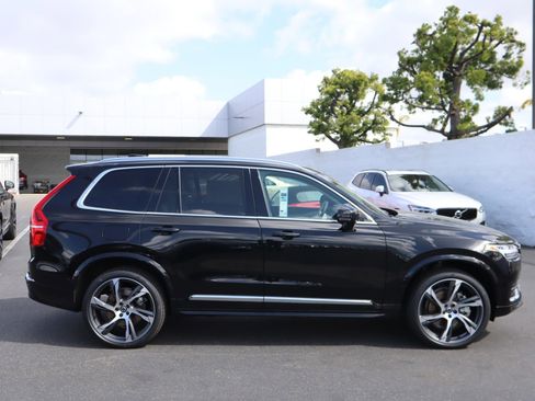 Certified 2024 Volvo XC90 B6 Ultimate image 55