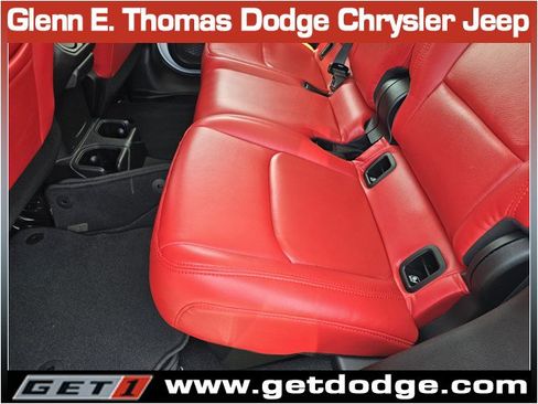 Certified 2023 Jeep Gladiator Sport AWD/4WD image 27