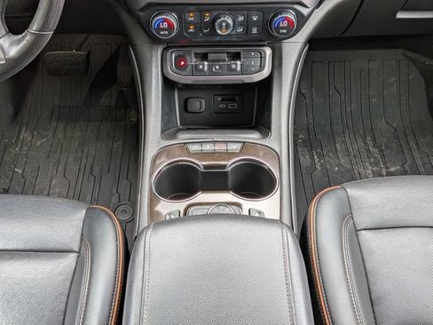 Used 2021 GMC Acadia AT4 w/ Trailering Package AWD/4WD image 22