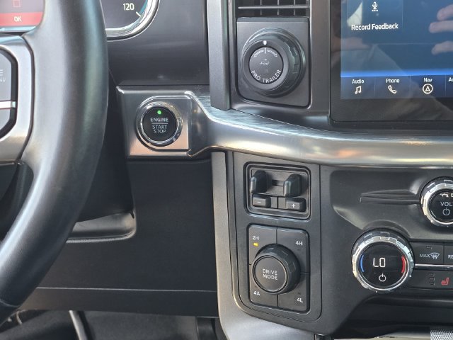 Used 2021 Ford F150 Lariat AWD/4WD image 26
