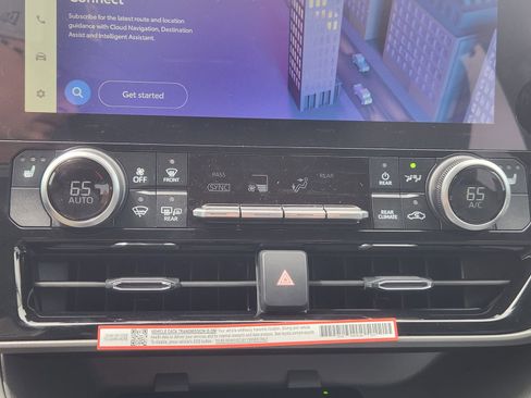 New 2026 Toyota Highlander XLE AWD/4WD image 18