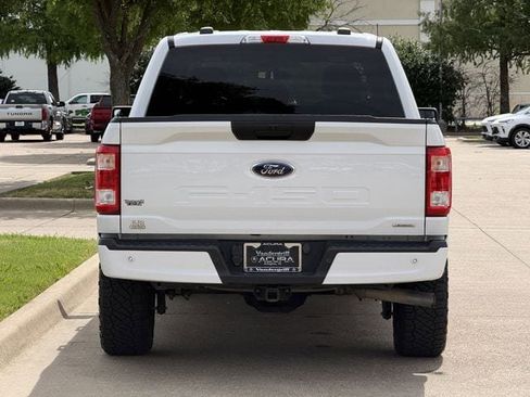 Used 2022 Ford F150 XL w/ STX Appearance Package AWD/4WD image 5