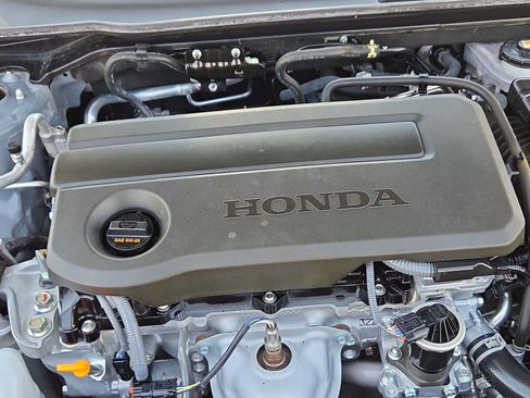 Used 2026 Honda Civic Sport image 13
