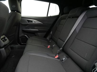 New 2026 Chevrolet Equinox EV LT