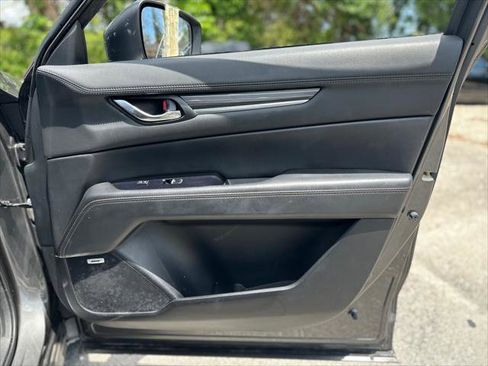 Used 2020 MAZDA CX-5 Grand Touring FWD image 18