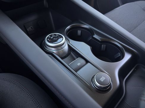 New 2026 Ford Explorer Active image 17