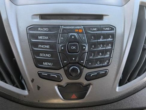 Used 2017 Ford Transit 250 148 Medium Roof image 29