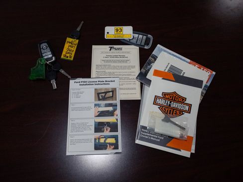 Used 2020 Ford F150 Lariat w/ Equipment Group 502A Luxury image 73