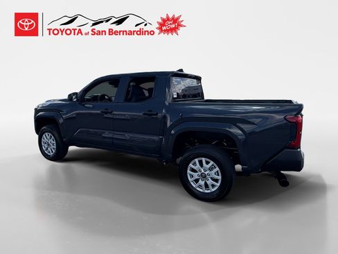 New 2026 Toyota Tacoma SR image 3