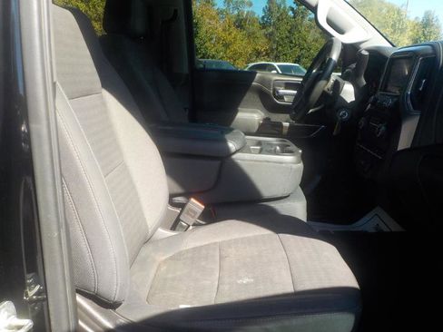 Used 2019 Chevrolet Silverado 1500 LT image 31