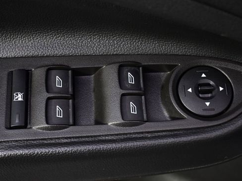 Used 2018 Ford Escape SEL image 22