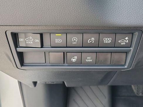 New 2026 Toyota Tundra Limited AWD/4WD image 30