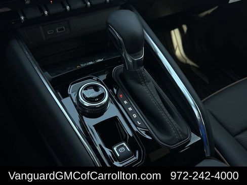 New 2026 GMC Canyon AT4 w/ Technology Plus Package AWD/4WD image 15