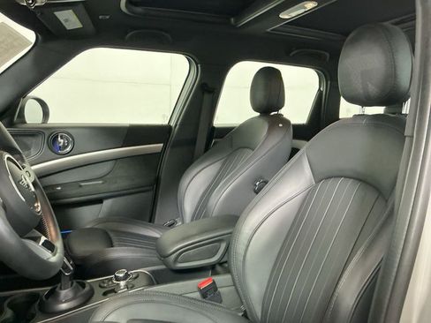 Certified 2023 MINI Cooper Countryman S w/ Signature Upholstery Package image 24