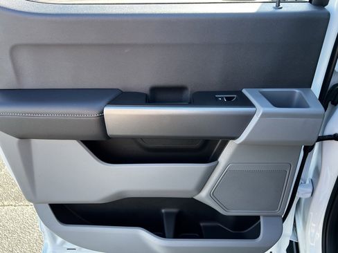 New 2026 Ford F350 XL w/ STX Appearance Package image 17