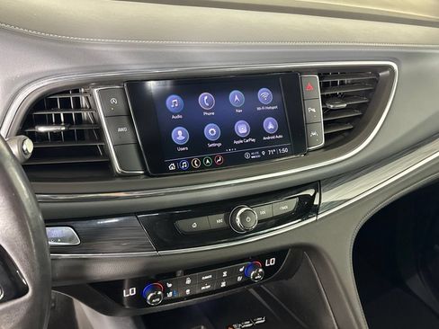 Certified 2024 Buick Enclave Premium AWD/4WD image 19