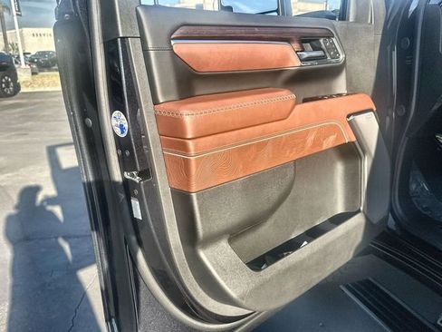 New 2026 GMC Sierra 2500 Denali Ultimate image 23