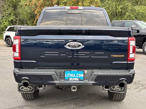 Used 2023 Ford F150 Tremor w/ Equipment Group 402A High AWD/4WD image 19