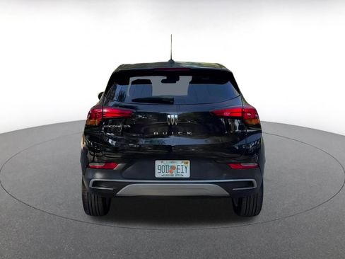 Used 2025 Buick Encore GX Preferred image 12