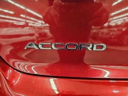 Used 2024 Honda Accord EX image 38