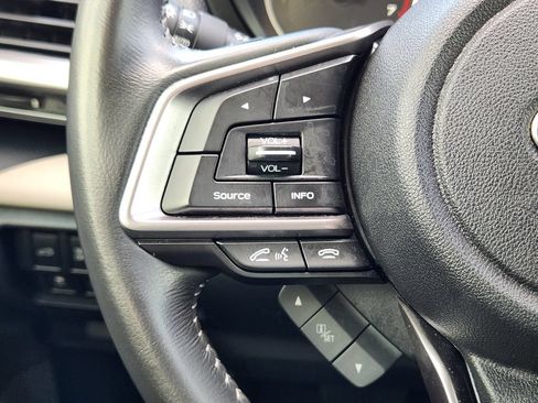 Used 2023 Subaru Forester Limited AWD/4WD image 28