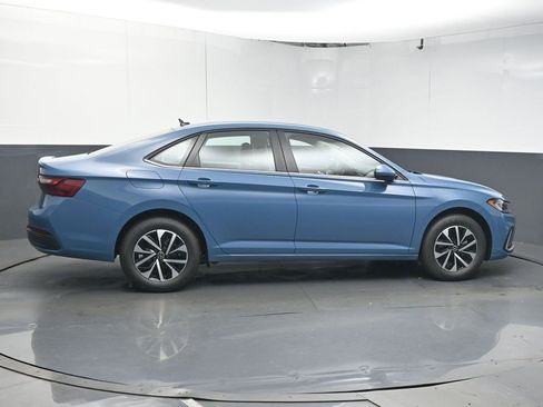 New 2026 Volkswagen Jetta S image 8