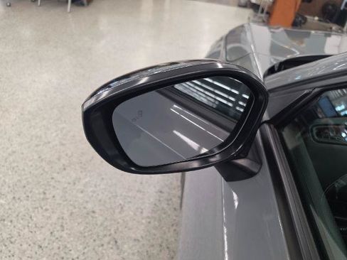 Used 2025 Honda Civic Sport image 35