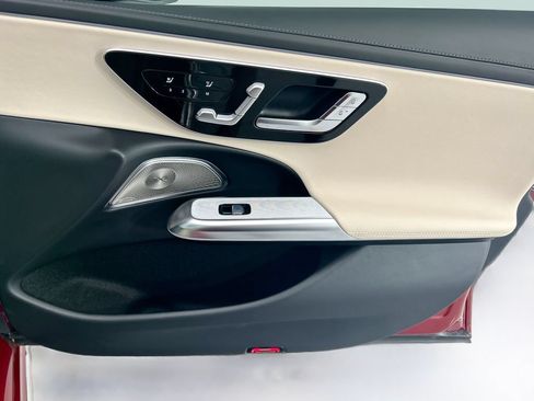 Certified 2026 Mercedes-Benz E 350 Sedan image 24