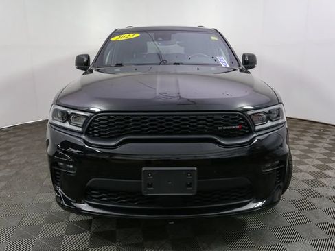 Used 2023 Dodge Durango GT AWD/4WD image 4