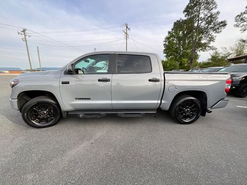 Used 2017 Toyota Tundra TRD Pro image 8