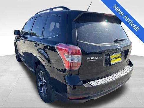 Used 2014 Subaru Forester 2.0XT Premium AWD/4WD image 5