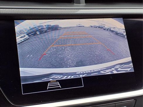 Used 2020 Buick Encore GX Select w/ Sport Touring Package image 9