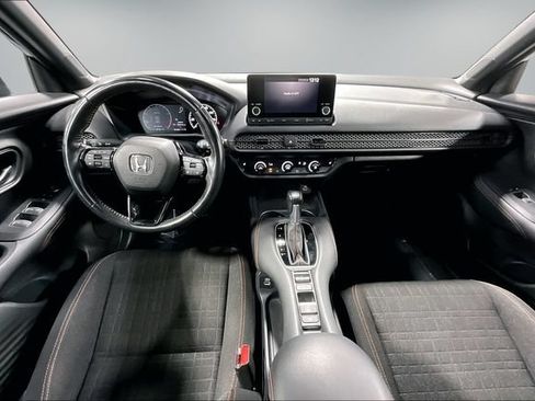 Used 2023 Honda HR-V Sport image 8