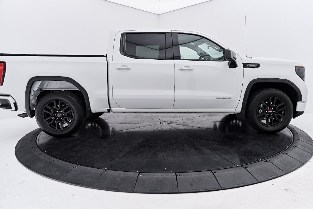 Used 2025 GMC Sierra 1500 Elevation RWD image 14