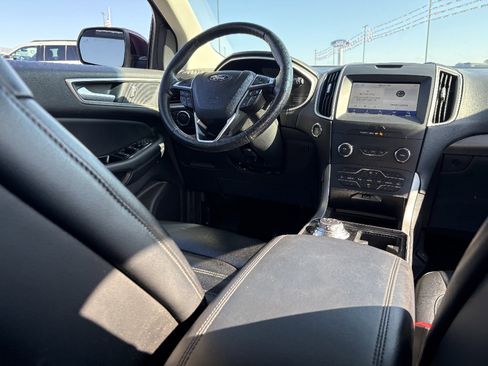 Used 2020 Ford Edge SEL w/ Convenience Package image 26