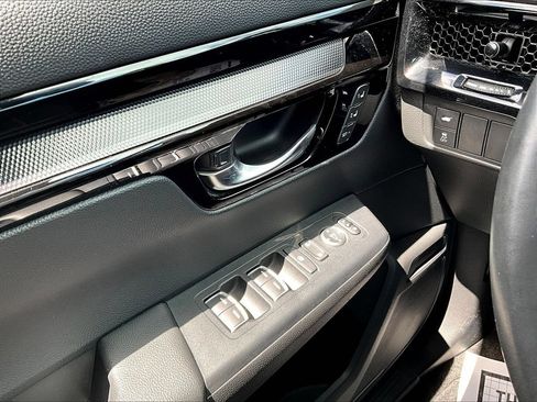Used 2024 Honda CR-V Sport Touring image 22