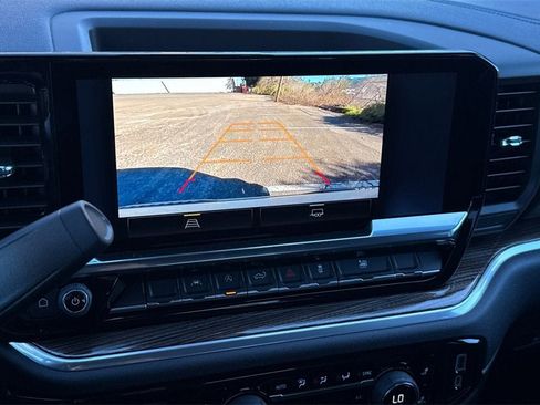 New 2026 Chevrolet Silverado 1500 RST w/ RST Select Package image 19