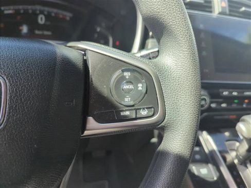 Used 2017 Honda CR-V EX image 19