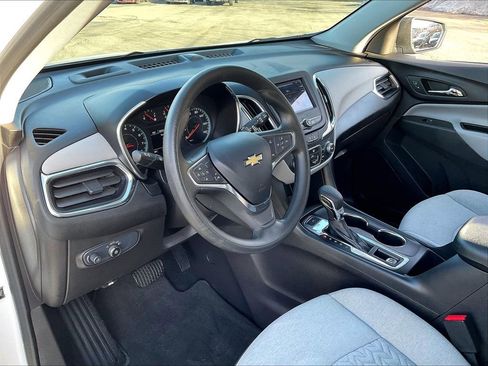 Used 2024 Chevrolet Equinox LS image 8