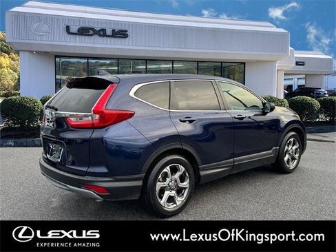 Used 2019 Honda CR-V EX-L image 5