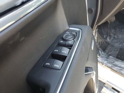 New 2026 GMC Sierra 1500 SLT w/ SLT Premium Package AWD/4WD image 20