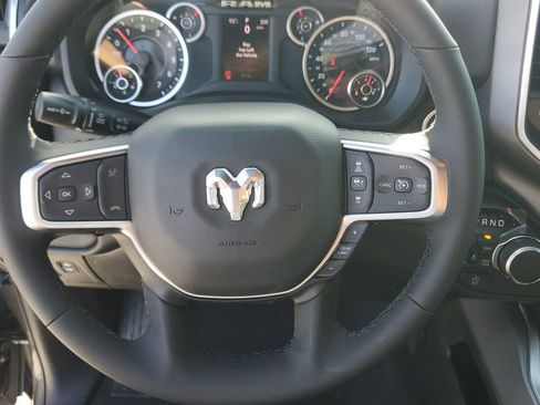 New 2026 RAM 1500 Big Horn w/ Night Edition image 27