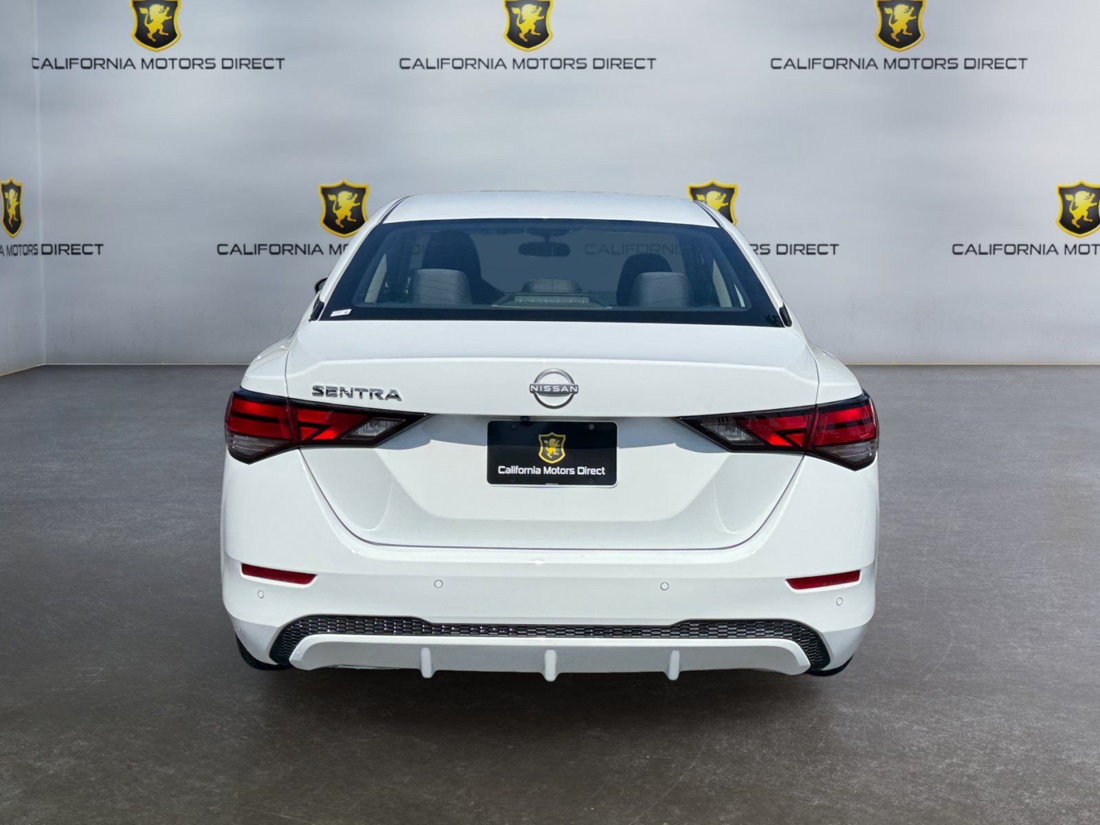 Used 2024 Nissan Sentra S FWD image 4