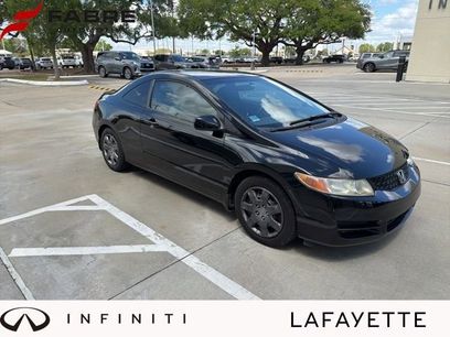 Used 2011 Honda Civic LX