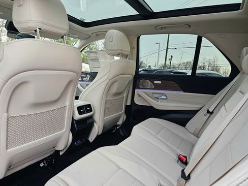 New 2026 Mercedes-Benz GLE 350 4MATIC image 20
