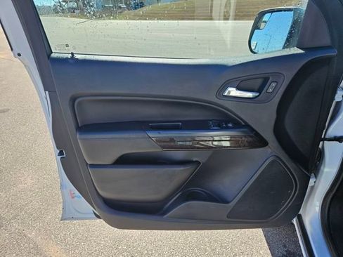 Used 2022 GMC Canyon Elevation w/ Driver Alert Package RWD image 10