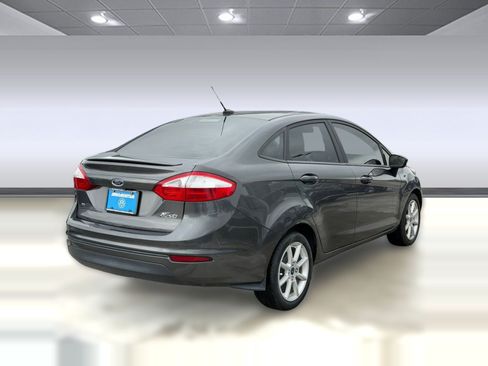 Used 2019 Ford Fiesta SE w/ Equipment Group 201A FWD image 9