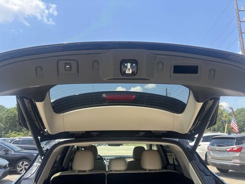 Used 2024 Nissan Murano SL FWD image 43